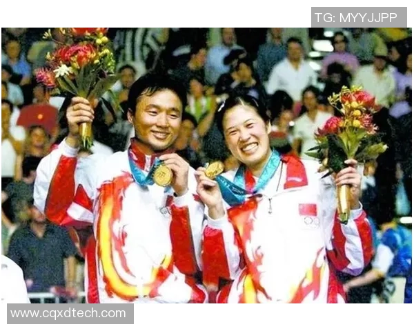 张军羽毛球人生的深度对话与成长之路探索