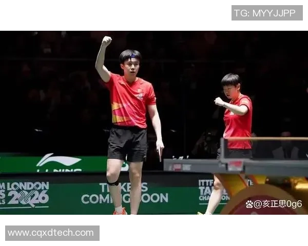 成都乒乓球队配合引发热议球员间默契与争议的背后故事
